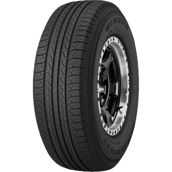 235/65R18 106H WINRUN MAXCLAW H/T2