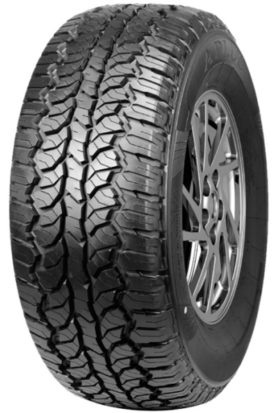 205/80R16 110/108S APLUS ALL TERRAIN A929