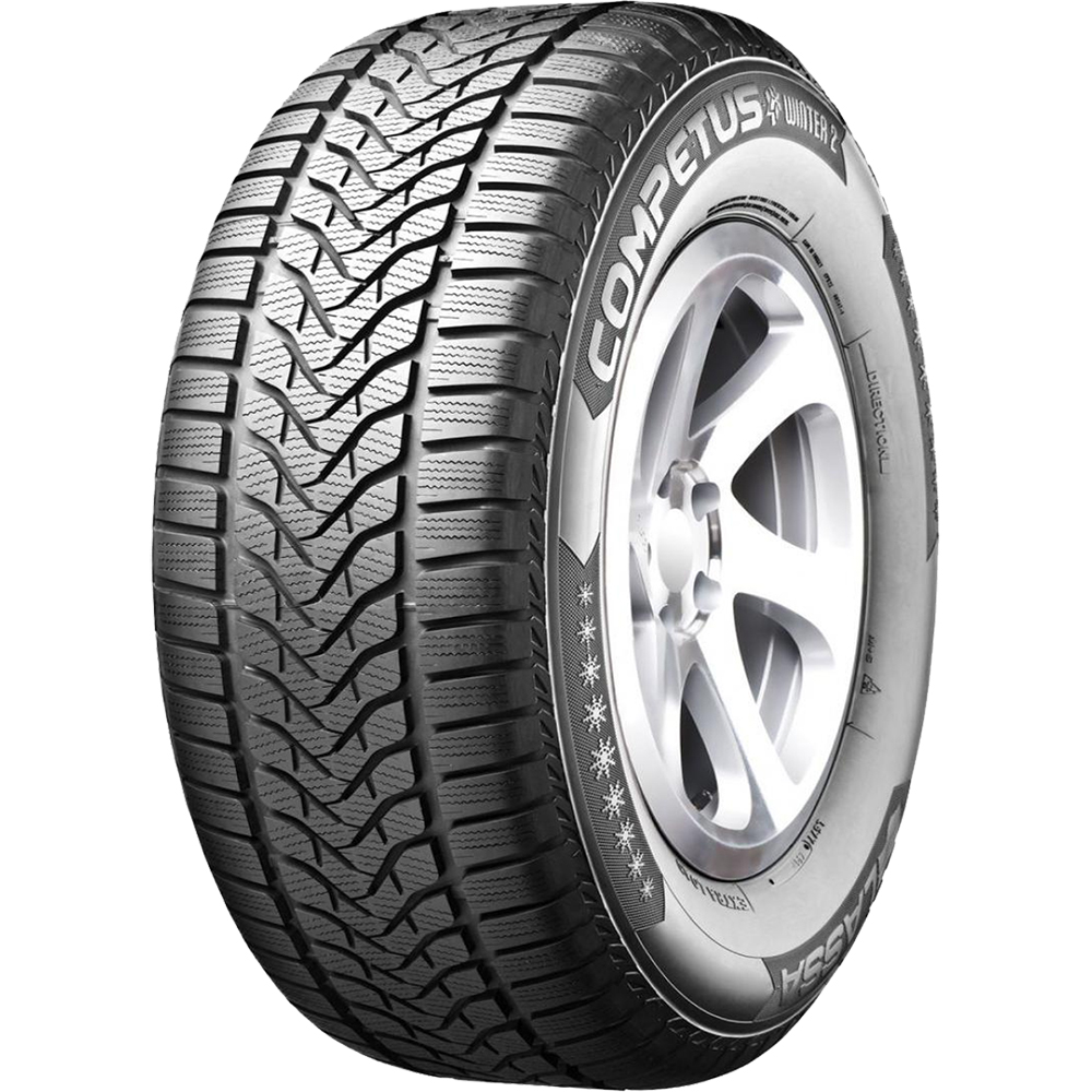 215/65R17 99V LASSA COMPETUS WINTER 2