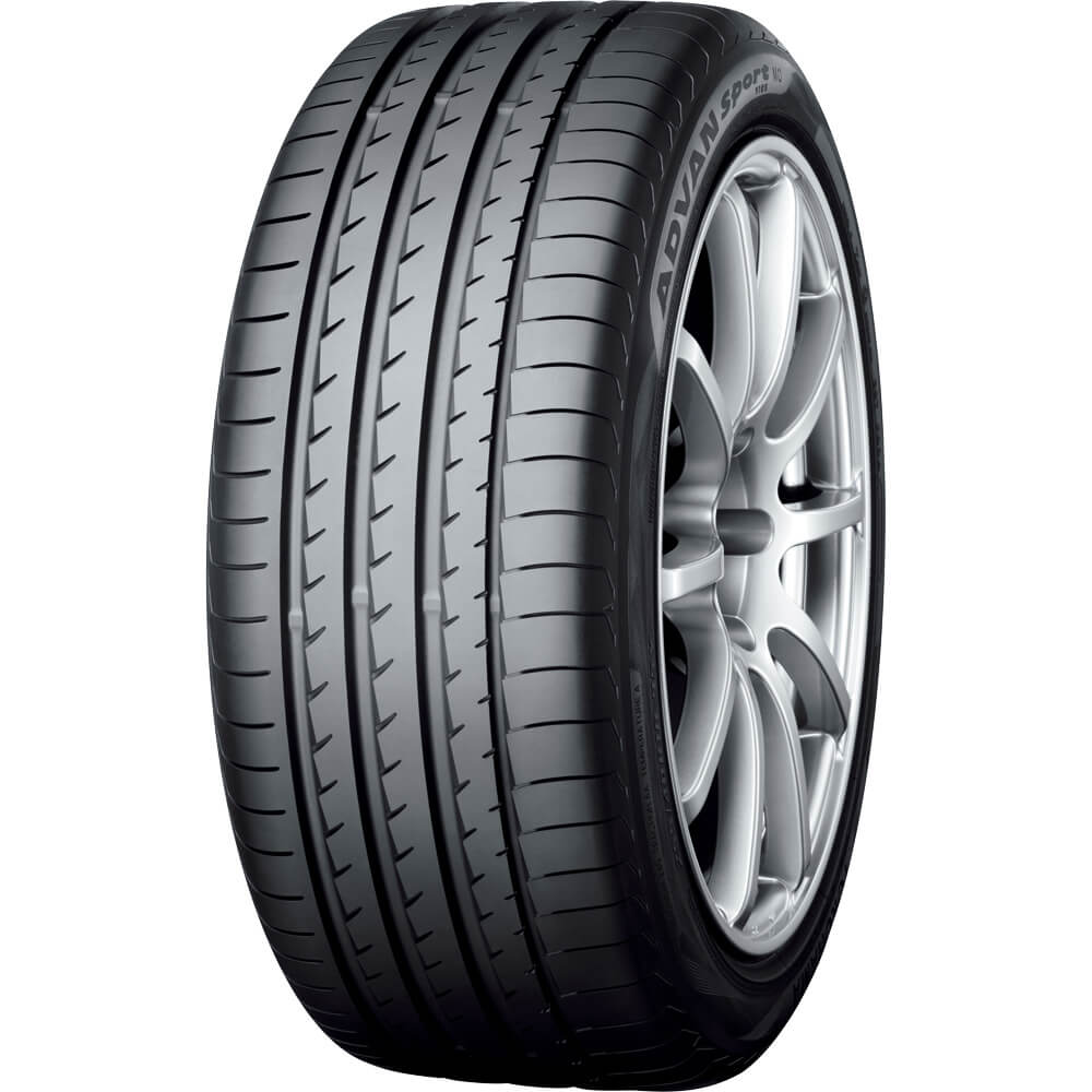 285/40R21 109Y YOKOHAMA ADVAN SPORT V105 XL