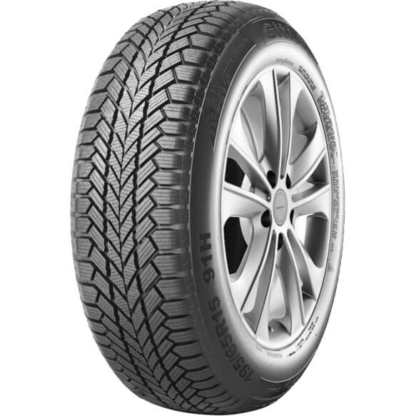195/55R20 95H GITI TIRE GITIWINTERW1 XL