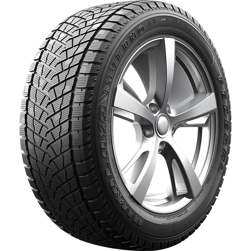255/55R19 111H FEDERAL HIMALAYA INVERNO XL