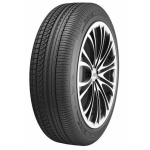 195/40R17 81W NANKANG AS-1  XL