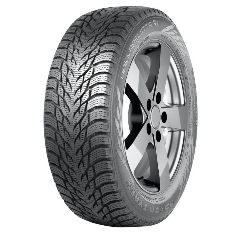 285/60R18 116R NOKIAN HAKKAPELIITTA R3 SUV