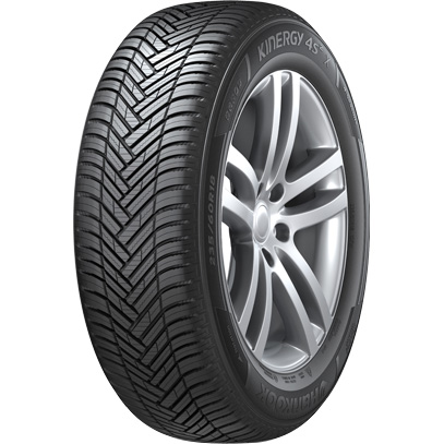 225/50R18 95V HANKOOK KINERGY 4S 2 X