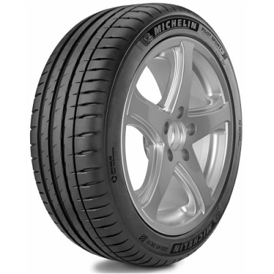 285/25R22 95Y MICHELIN PILOT SPORT 4 S XL