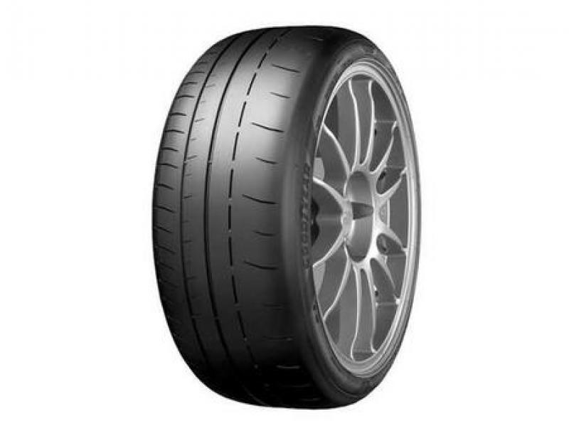 245/35R20 95Y GOODYEAR EAGLE F1 SUPERSPORT RS XL