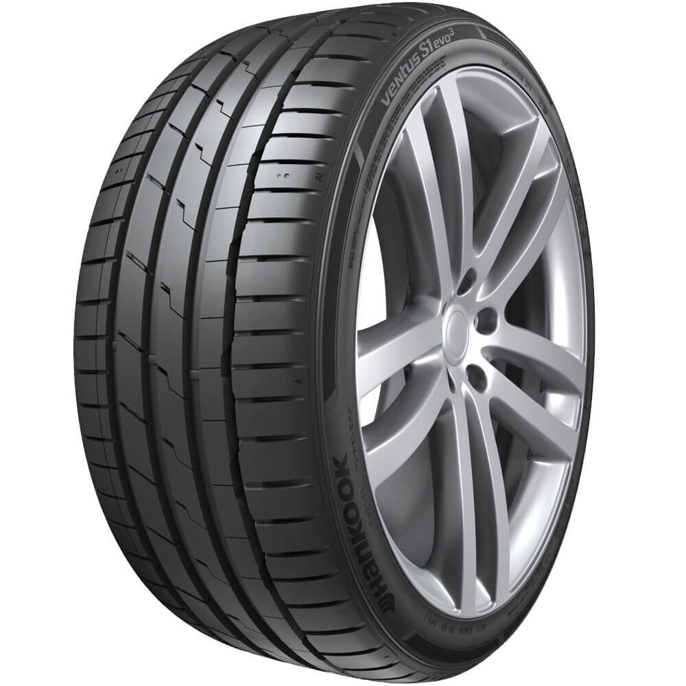 235/55R18 100V HANKOOK VENTUS S1 EVO3 K127 XL