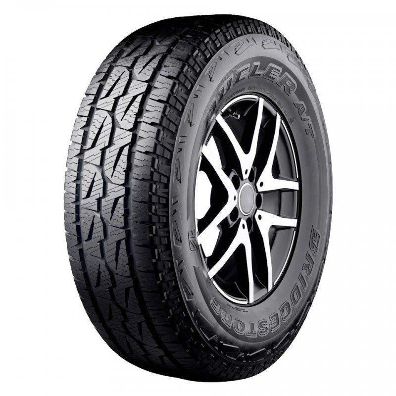 215/65R16 98T BRIDGESTONE DUELER A/T 001