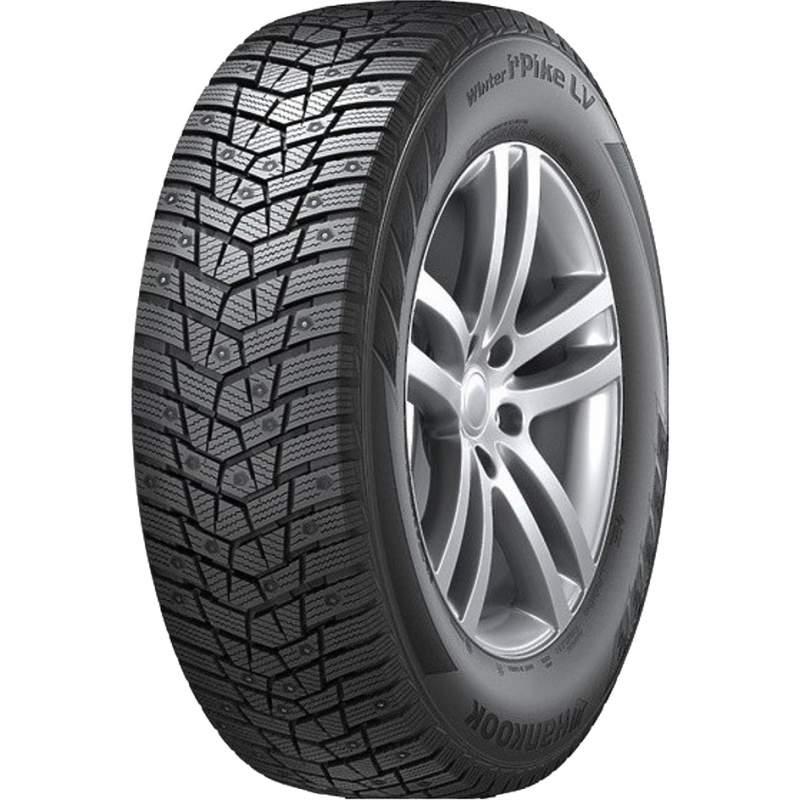 225/75R16 121/120R HANKOOK I*PIKE LV RW15 XL