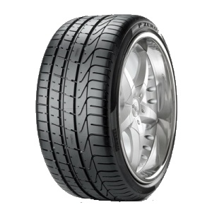 295/35R21 107Y PIRELLI P ZERO XL