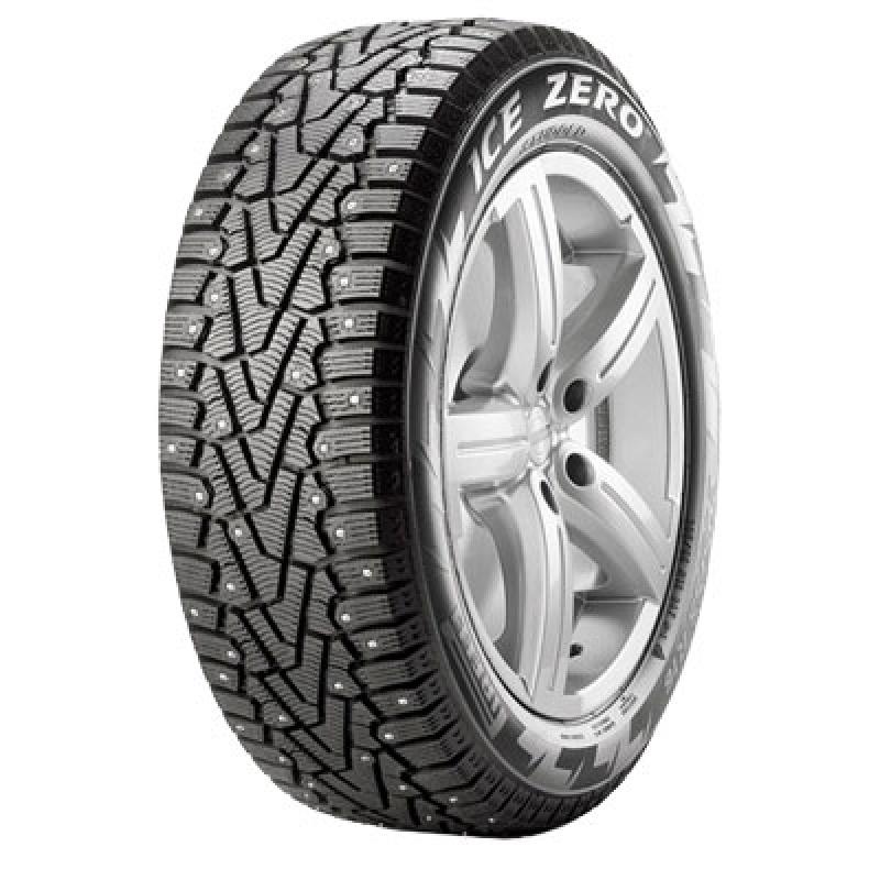 265/50R19 110T PIRELLI WINTER ICE ZERO DOT3119 XL