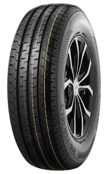 165/70R13 88/86T THREE-A EFFIVAN
