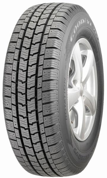 205/70R15 106R GOODYEAR DOT16 CARGO ULTRAGRIP 2