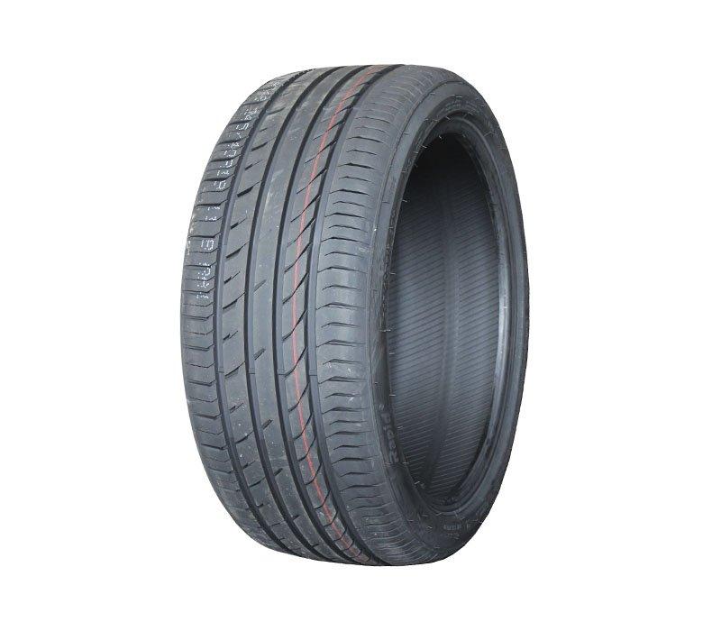 275/40R19 101Y RAPID ECOSPORT