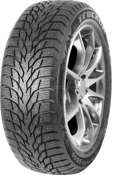 255/50R19 107T TRACMAX X PRIVILO S500 XL