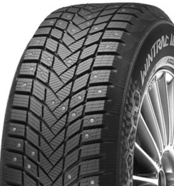 235/60R18 107T VREDESTEIN WINTRAC ICE XL