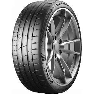 275/35R20 102Y CONTINENTAL SPORTCONTACT 7 XL