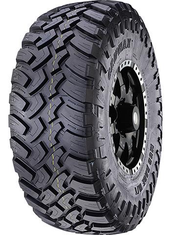 205/80R16 110Q GRIPMAX MUD RAGE M/T BSW POR