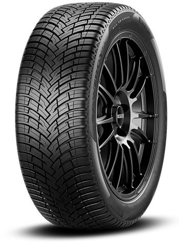 195/65R15 95V PIRELLI POWERGY ALL SEASON SF XL