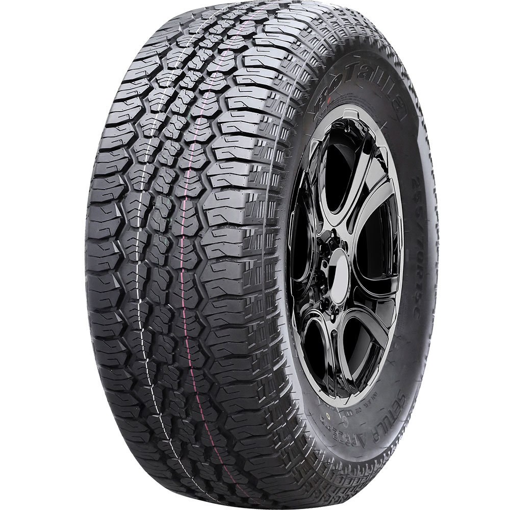 215/70R16 100H ROTALLA SETULA A RACE AT01