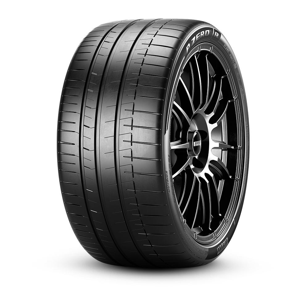 285/40R20 111Y PIRELLI P ZERO R XL