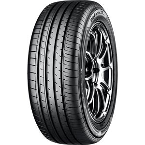 235/60R18 103H YOKOHAMA BLUEARTH-XT AE61 Z.P.S RUN FLAT