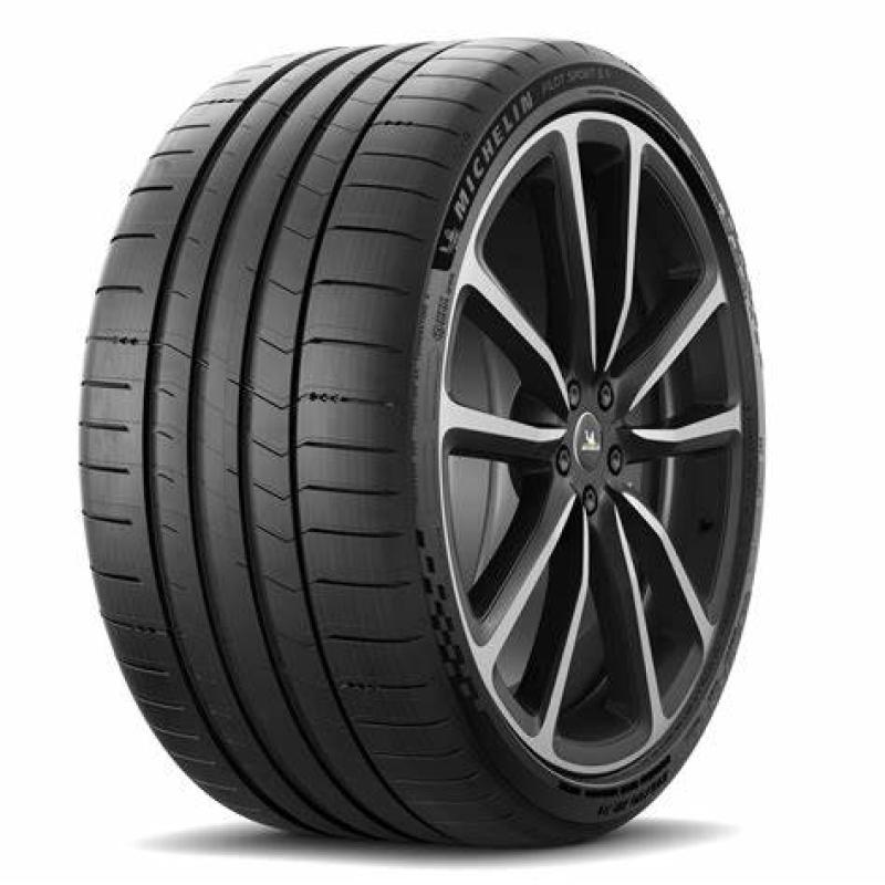 275/35R18 99Y MICHELIN PILOT SPORT 5 XL