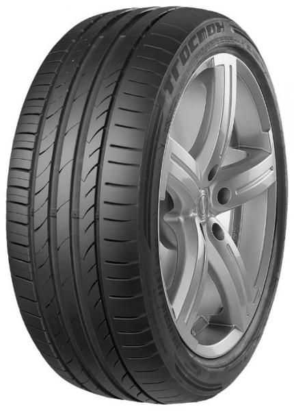 245/40R17 95W TRACMAX X-PRIVILO TX3 XL