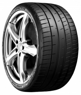 225/40R19 93Y GOODYEAR EAGLE F1 SUPERSPORT XL