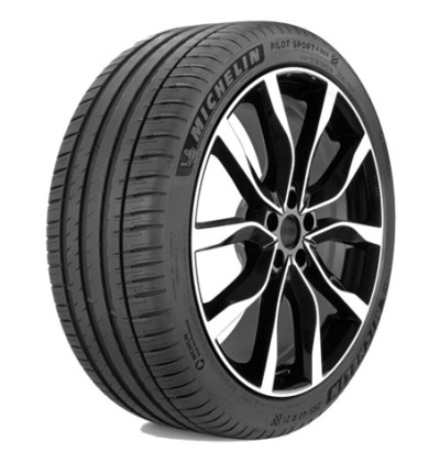 255/50R19 103Y MICHELIN PILOT SPORT 4 SUV