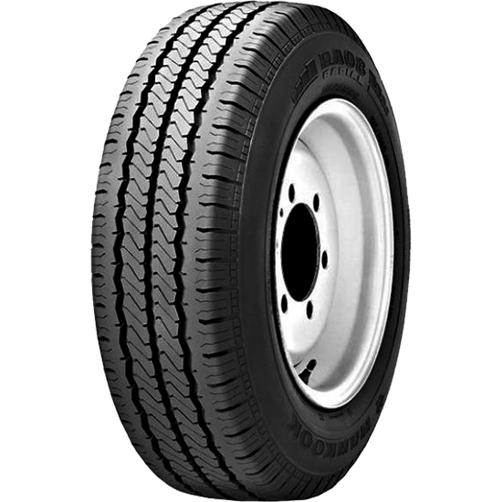 175/80R13 97/95Q HANKOOK RADIAL RA08