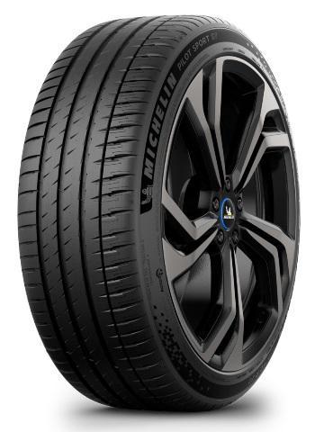235/40R20 96Y MICHELIN PS EV XL