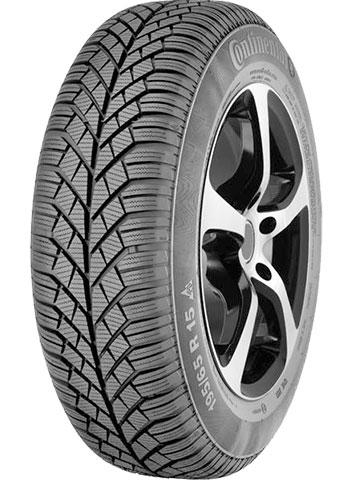 255/55R18 105V CONTINENTAL CONTIWINTERCONTACT TS 830 P
