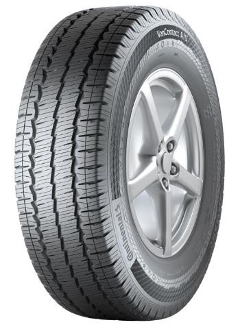 215/65R16 106T CONTINENTAL VANCONTACT A/S ULTRA