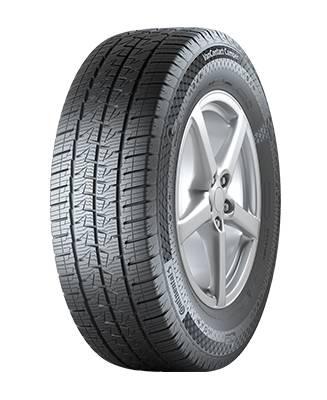 225/75R16 118/116R CONTINENTAL VANCONTACT CAMPER