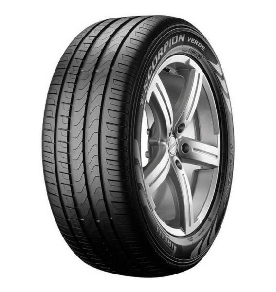 255/55R18 109V PIRELLI SCORPION VERDE XL RUN FLAT