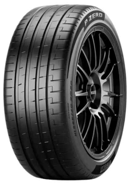 275/45R21 107Y PIRELLI P ZERO