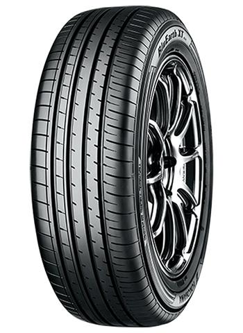 235/55R19 105V YOKOHAMA BLUEARTH-XT AE61 XL