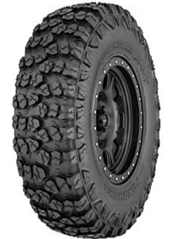 7.50R16 116N YOKOHAMA G005 POR X-MT