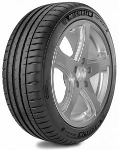 225/40R18 92Y MICHELIN PILOT SPORT 4 XL