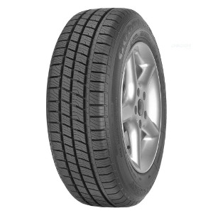 195/75R16 107/105S GOODYEAR VECTOR-4S CARGO