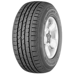 265/60R18 110T CONTINENTAL CROSSCONTACT LX