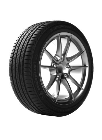 255/45R20 105V MICHELIN LATITUDE SPORT 3 A VOL XL