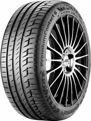275/45R19 108Y CONTINENTAL PREMIUM 6 NF0 FR XL