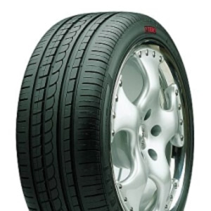 255/40R17 94Y PIRELLI PZERO ROSSO