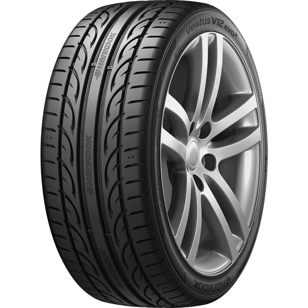 215/50R17 95W HANKOOK VENTUS V12 EVO2 K120 XL