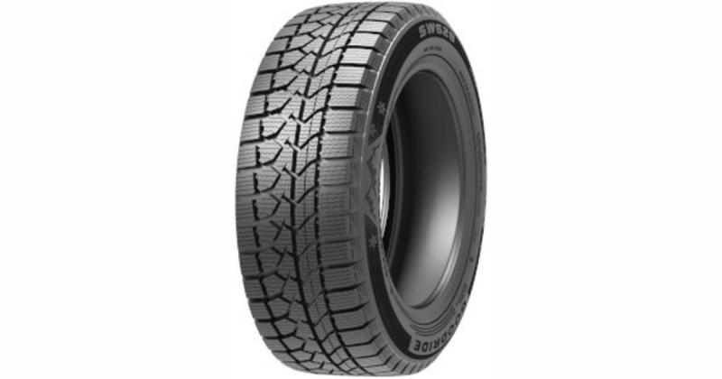 265/65R17 112H TRAZANO SW628