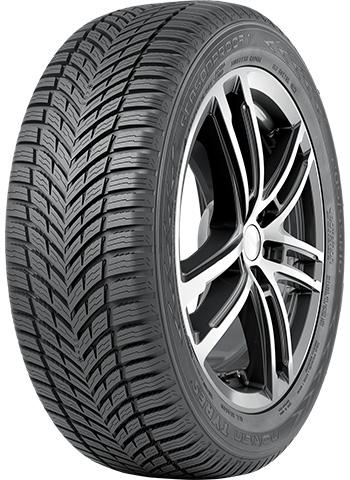 195/60R16 93V NOKIAN TYRES SEASONPROOF 1 XL