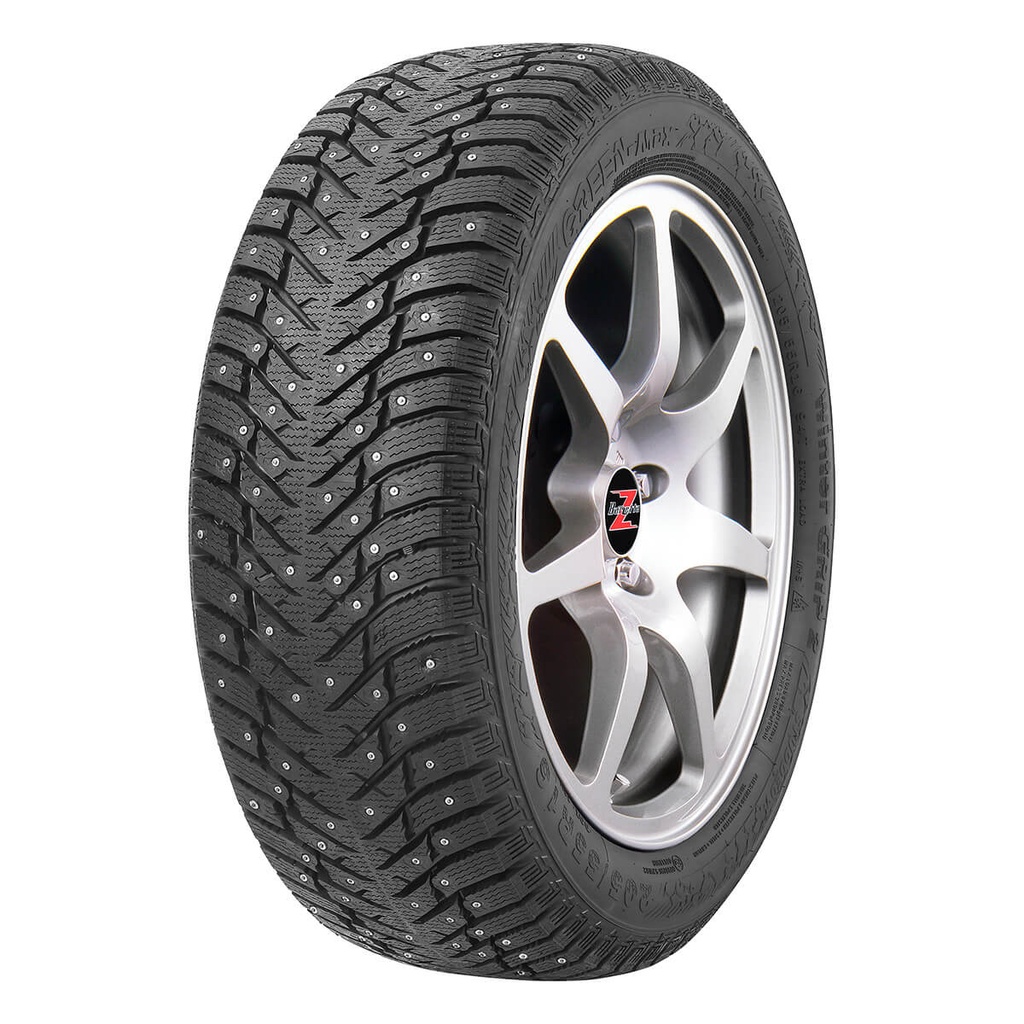 285/45R22 114T LINGLONG GREENMAX WINTER GRIP 2